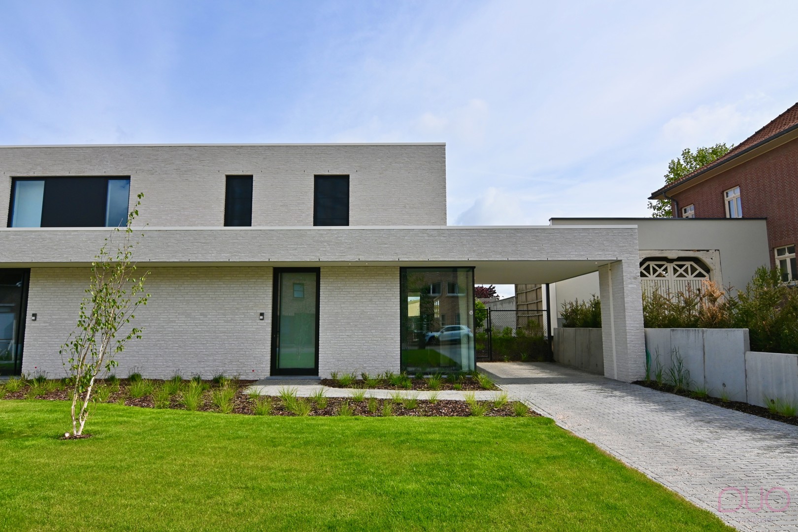 Moderne, stijlvolle nieuwbouwwoning in Wilderen inclusief diverse roerende goederen - foto 4
