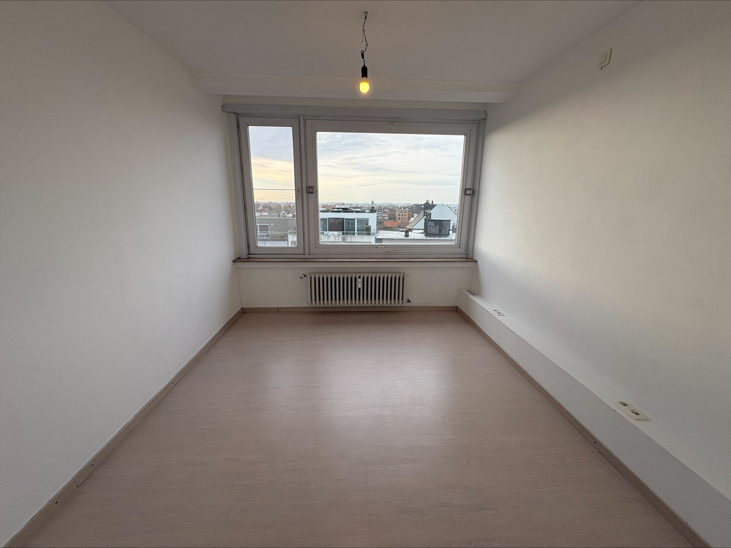 Perfect starters appartement te huur in verzorgde residentie te Oostende! - foto 4