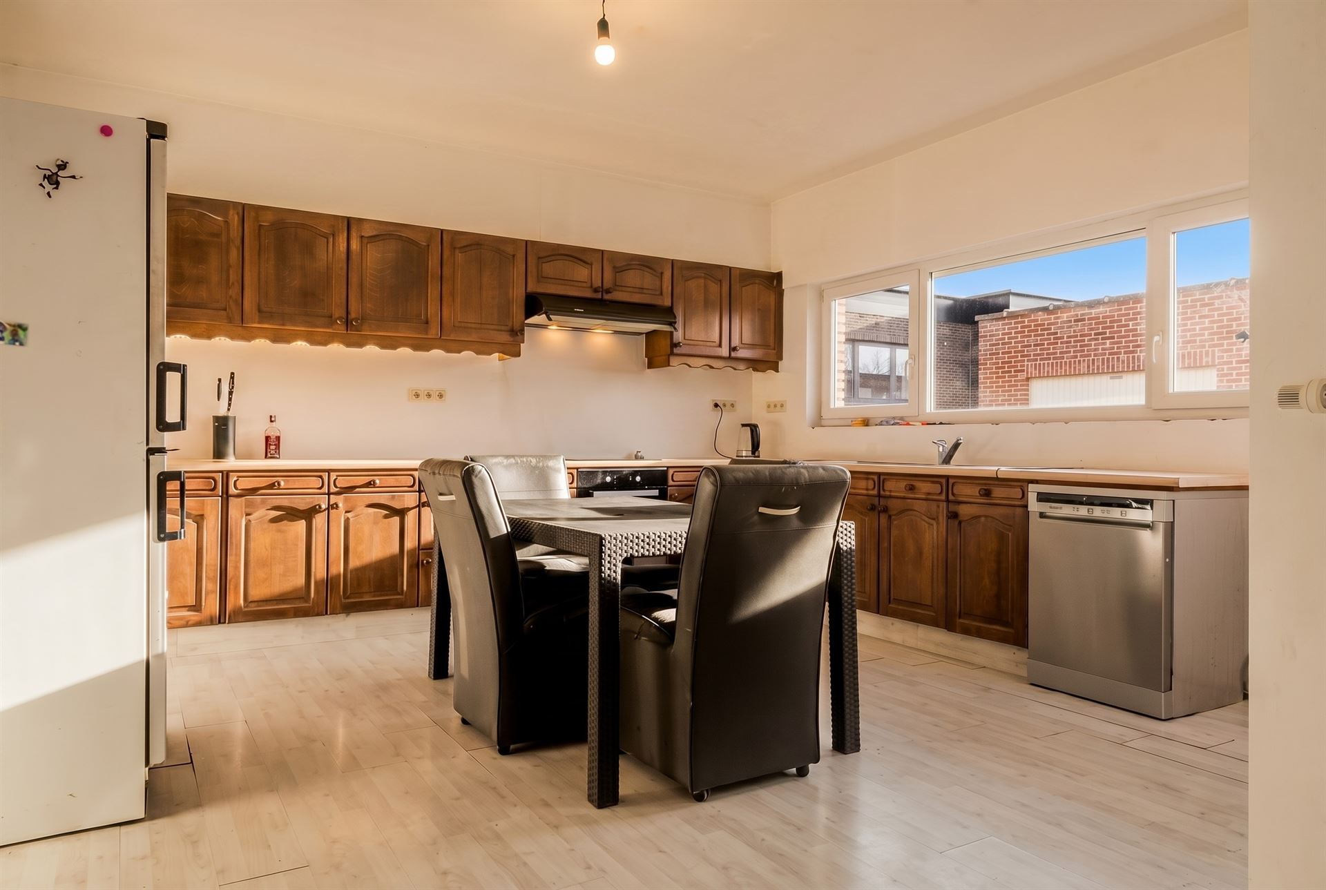 Zeer ruime woning met 6 slks, ideaal voor een groot gezin of co-housing - foto 5