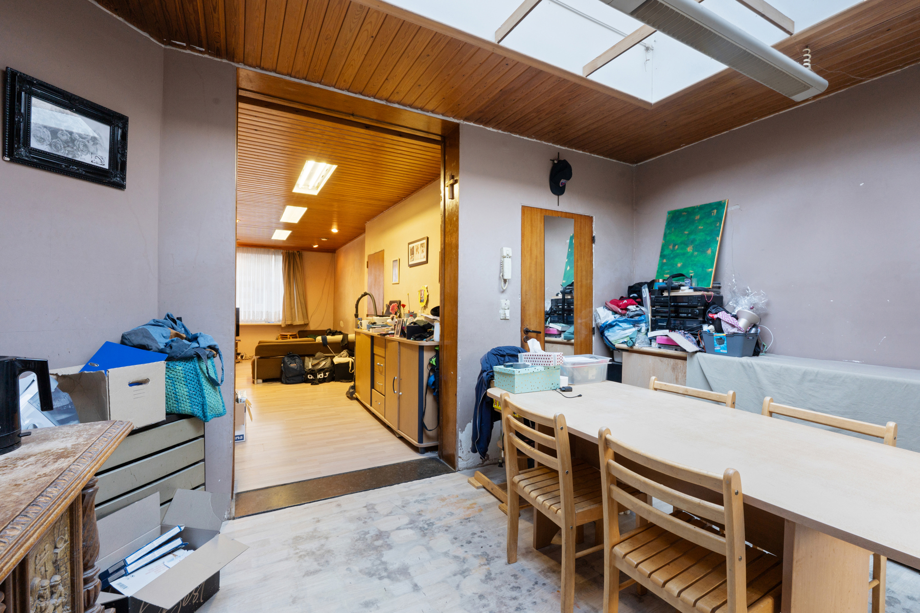 Huis te koop met 4 slaapkamers in Borgerhout - foto 4