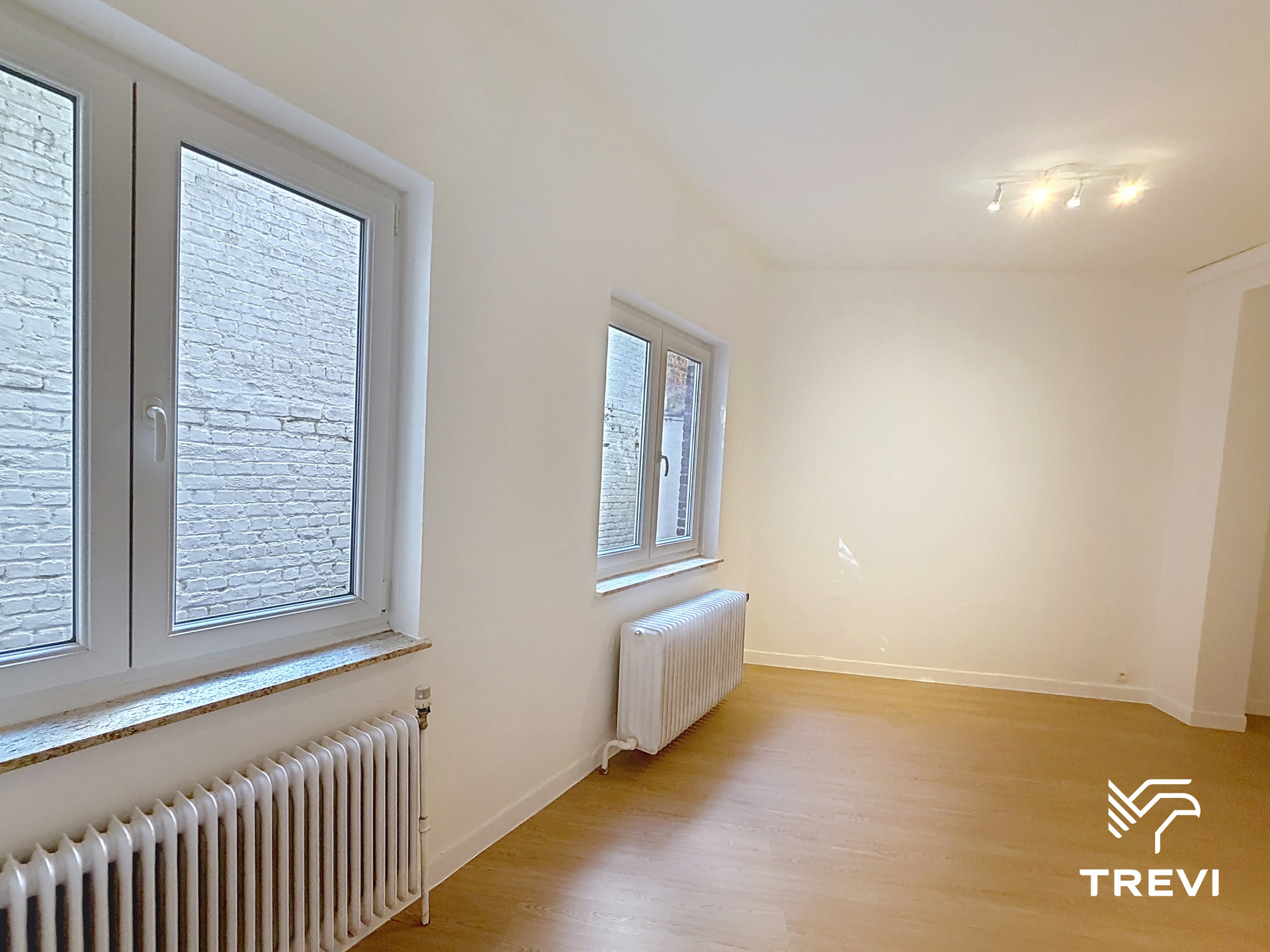 ANDERLECHT – Schitterend gerenoveerd 1-slaapkamerappartement - foto 5