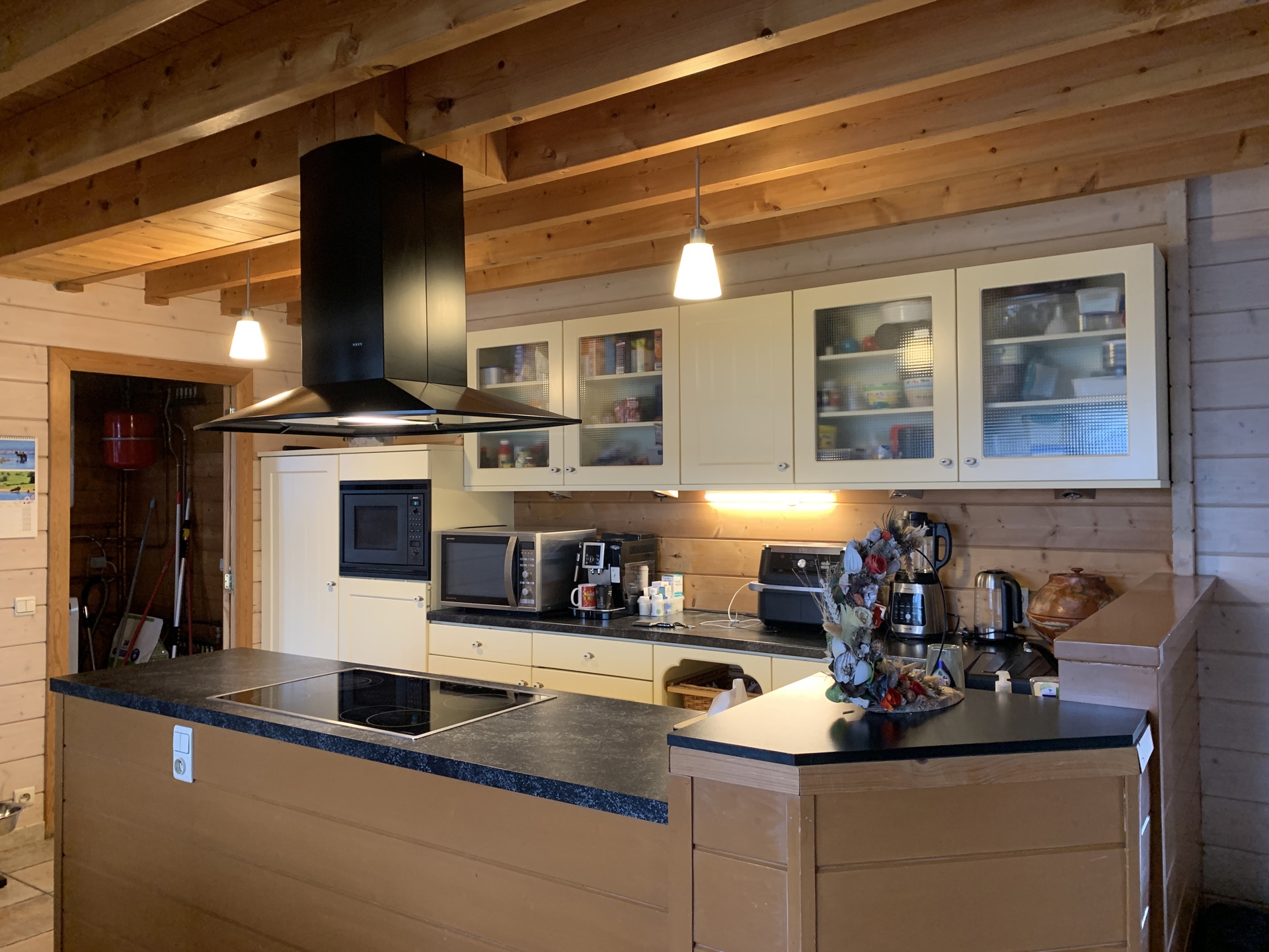 Ruime open bebouwing in het centrum van Gierle - foto 4