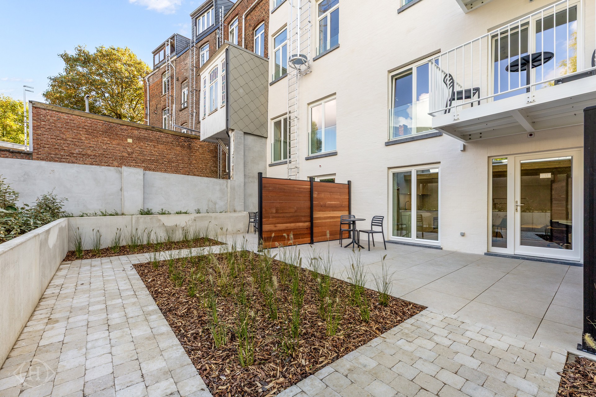 Studio’s met terras, tuinzicht en optimale woonkwaliteit - foto 4