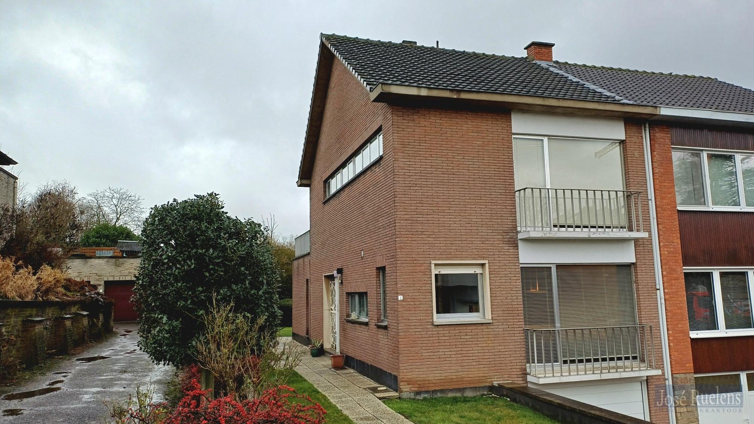Woning met tuin - foto 1
