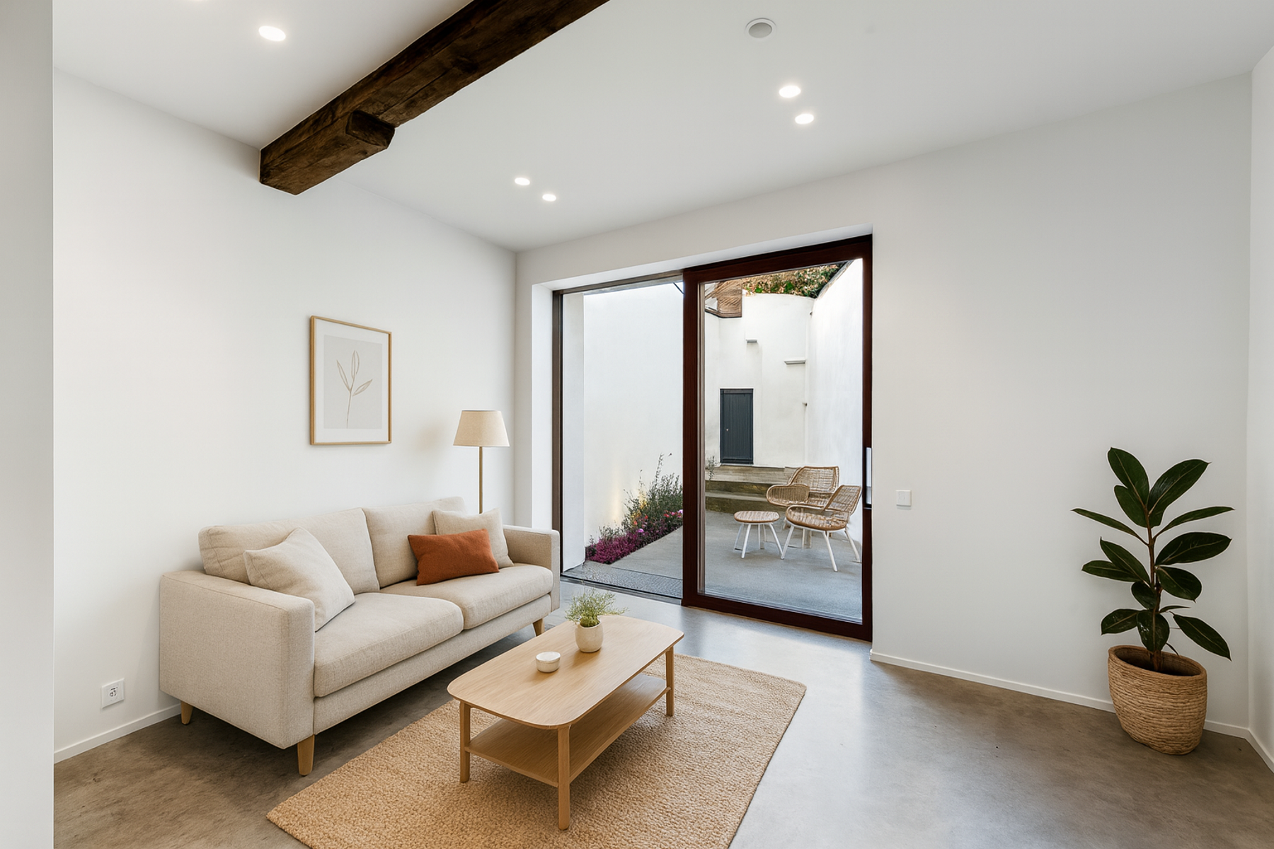 House for sale in Bruges with 3 bedrooms - photo 3