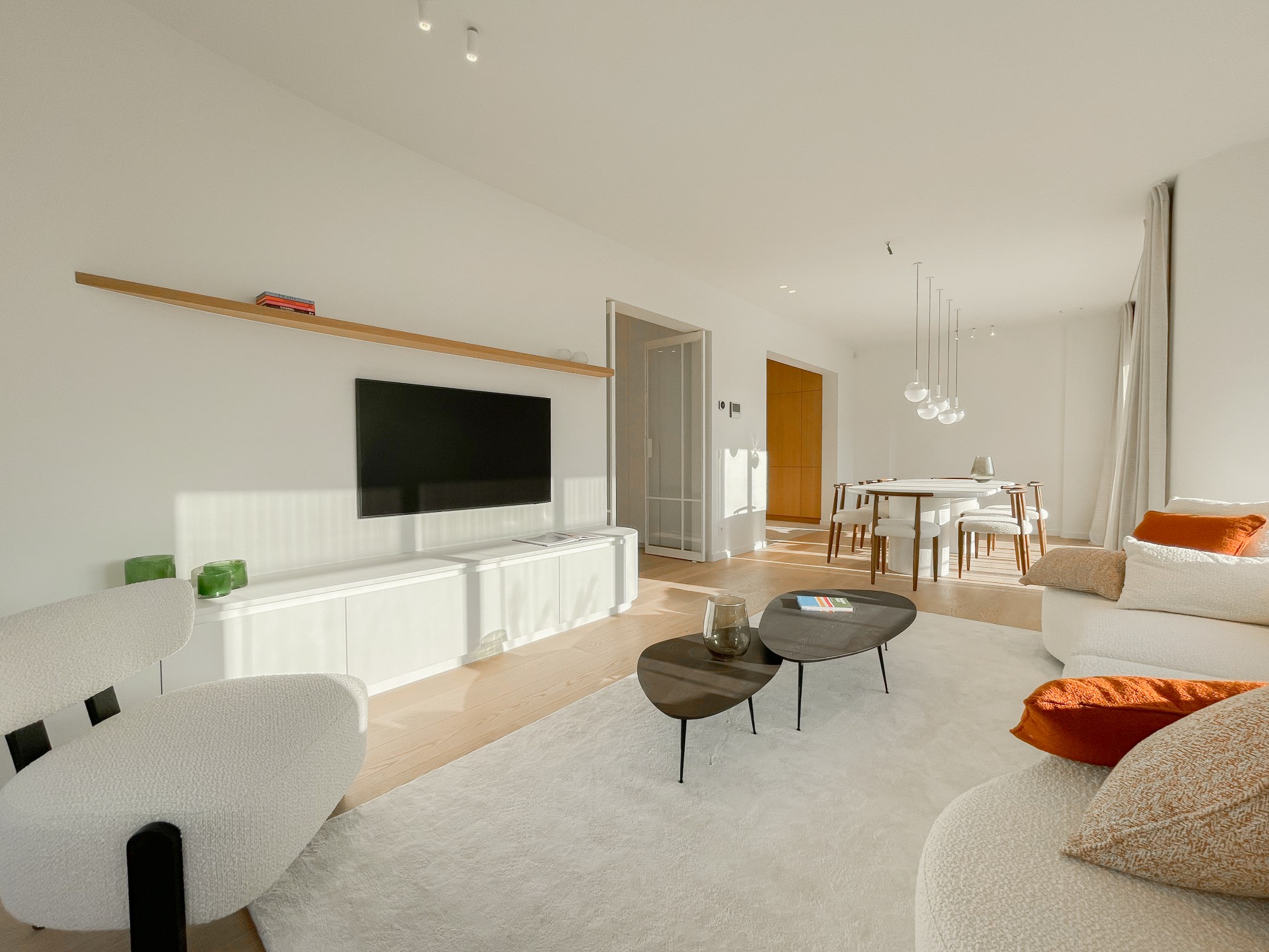 Offre exceptionnelle : Villa entièrement rénovée avec vue frontale sur la mer. - photo 5