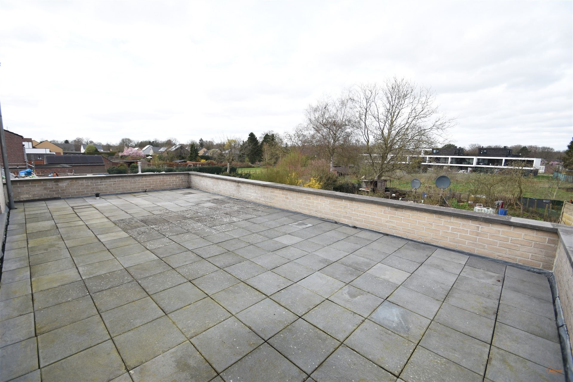 Duplex/Penthouse - foto 3