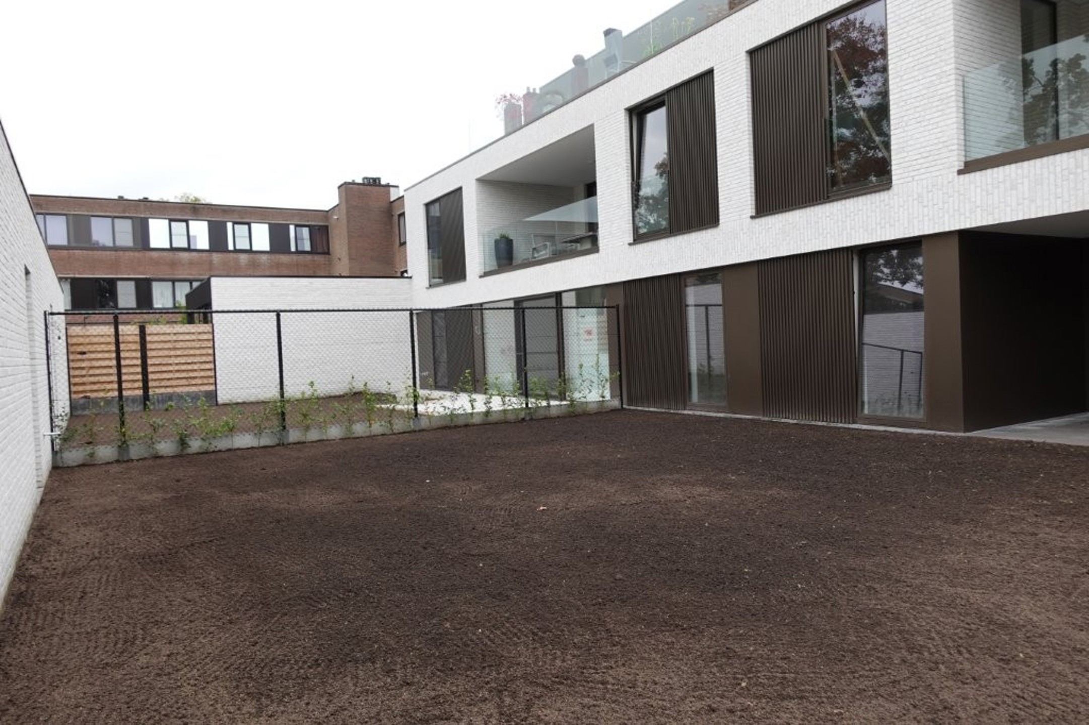 Appartement à vendre à Vosselaar avec 2 chambres - photo 2