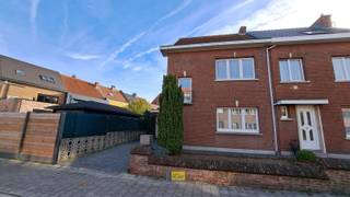 House for sale in Schoten