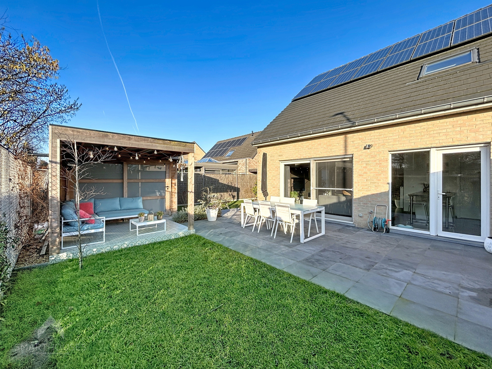 Maison à vendre à Izegem avec 3 chambres - photo 2