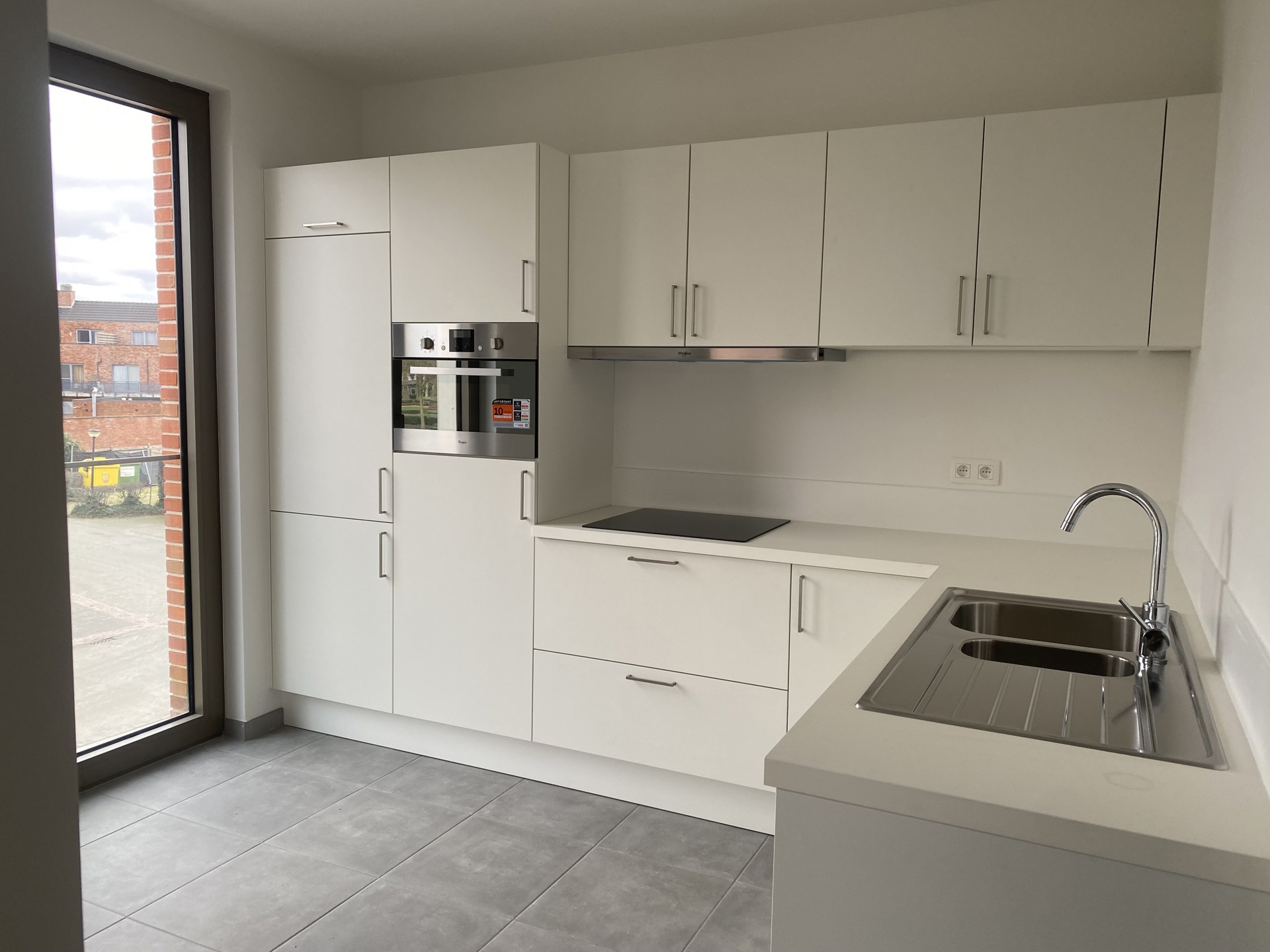 Appartement met 3 slaapkamers en terras in centrum Retie - foto 2