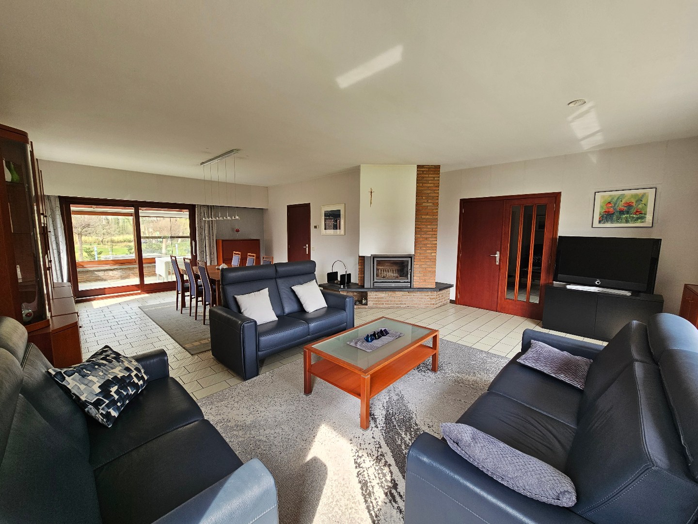 Huis te koop in Haacht met 3 slaapkamers - foto 5