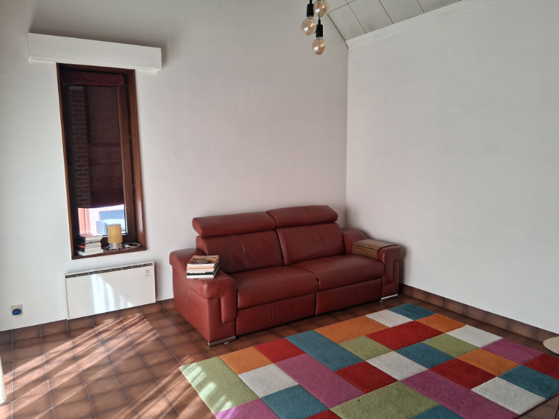 alleenstaande woning in het pittoreske Bekegem - foto 5