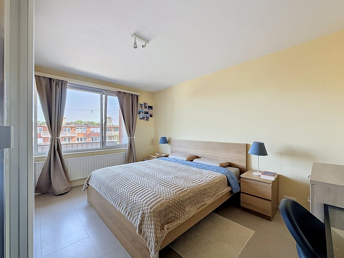 Gerenoveerd 2 slpk appartement te huur in Deurne - foto 5