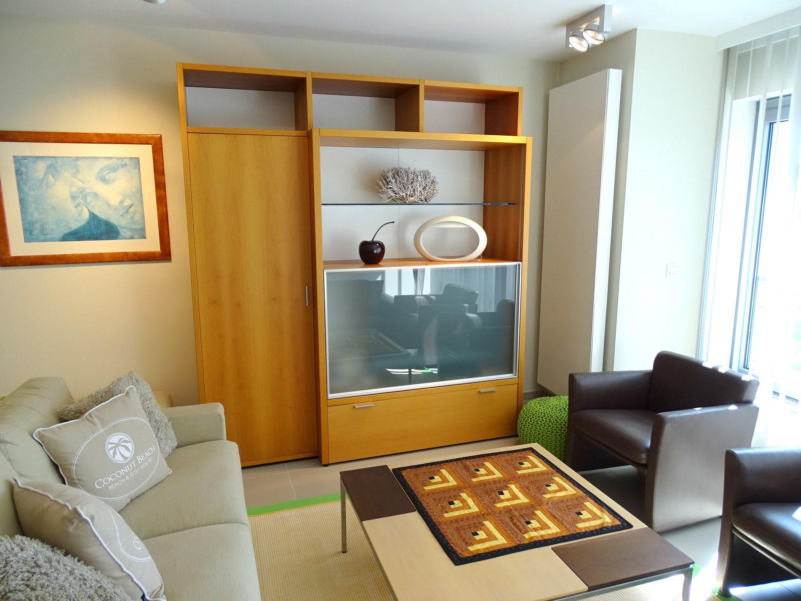 Apartment for rent in Koksijde with 2 bedrooms - photo 2