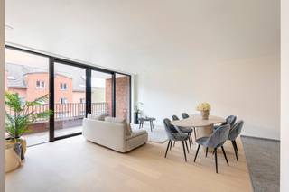 Appartement à vendre à Saint-Nicolas