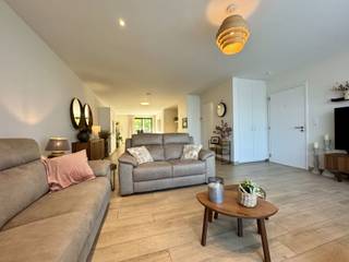 Appartement à louer à Beerse