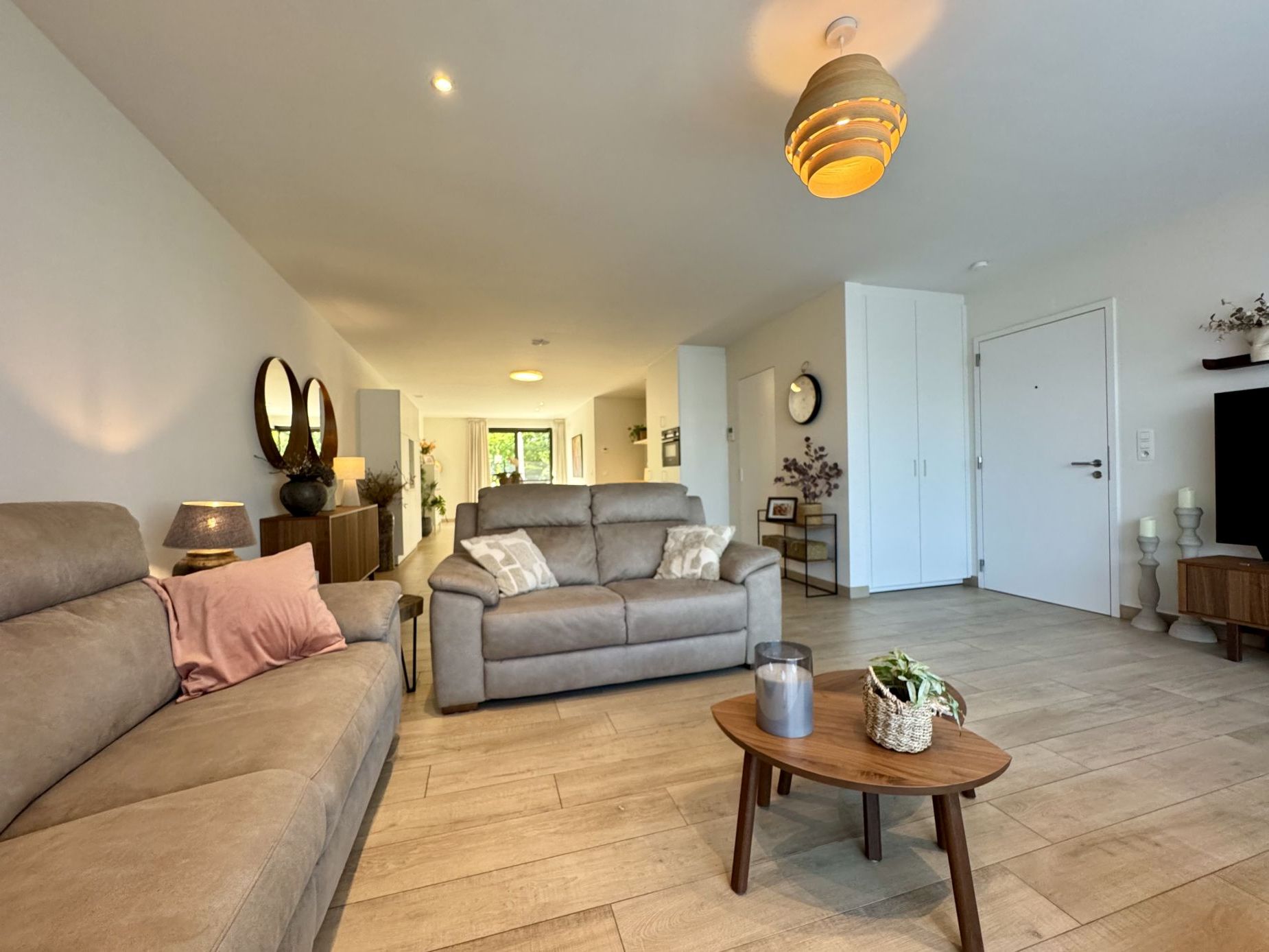 Appartement à louer à Beerse avec 1 chambre - photo 2