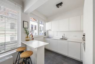 Appartement à vendre à Anvers