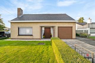 Maison à louer à Houthulst