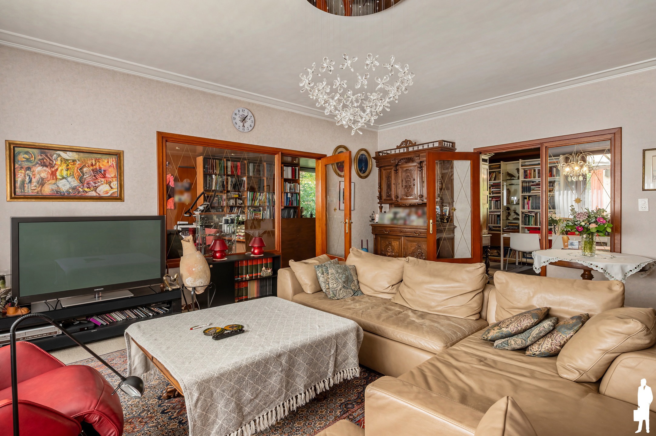 House for sale in Brasschaat with 4 bedrooms - photo 4