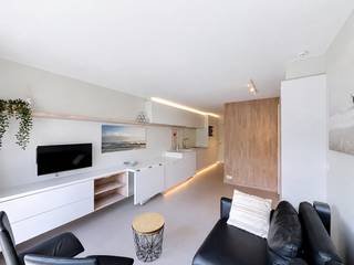 Apartment for sale in Nieuwpoort