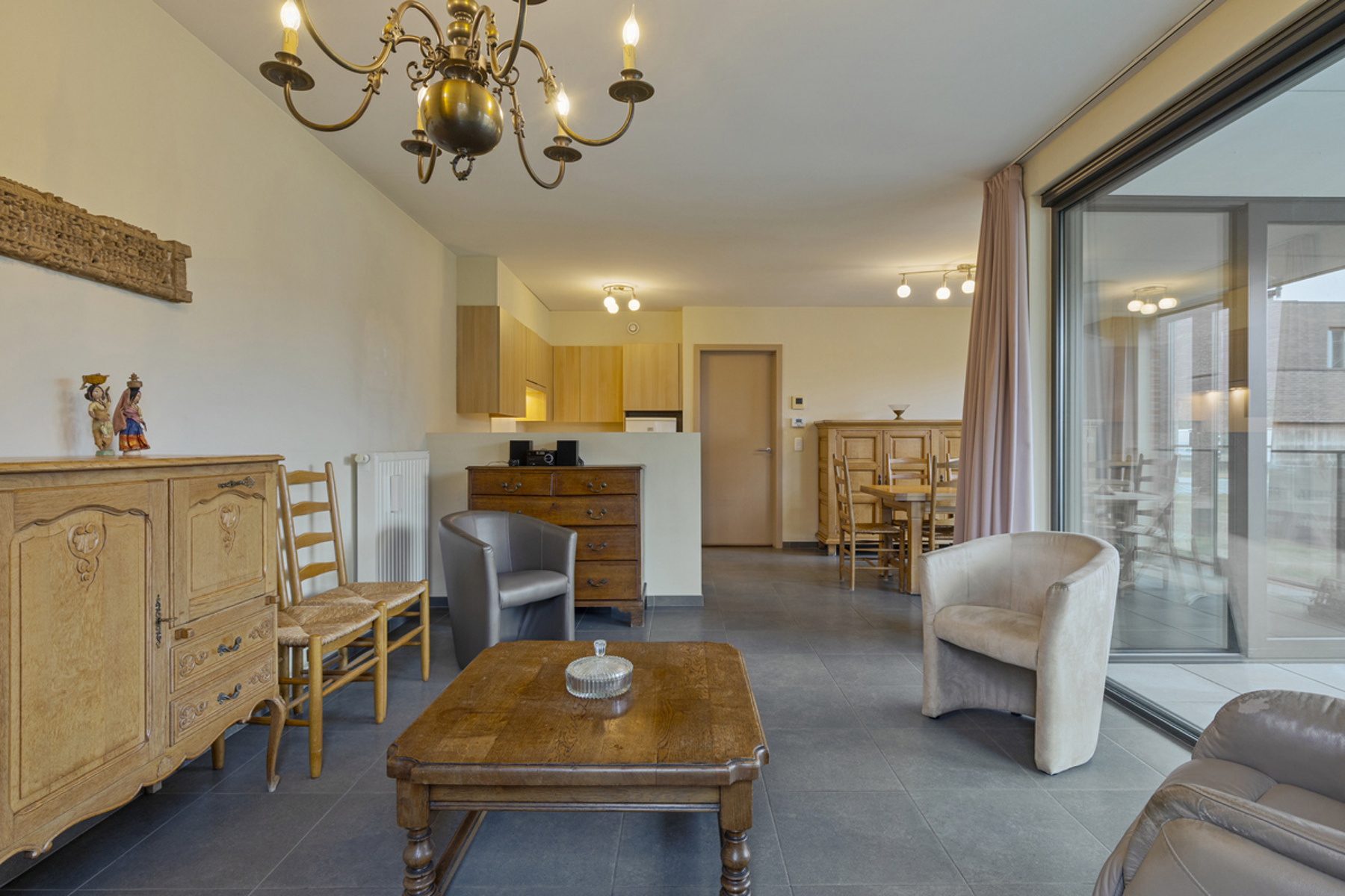 Appartement in Izegem - foto 4