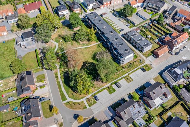 Project te koop in Petegem-Aan-De-Schelde
