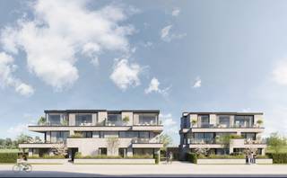 Appartement à vendre à Waregem