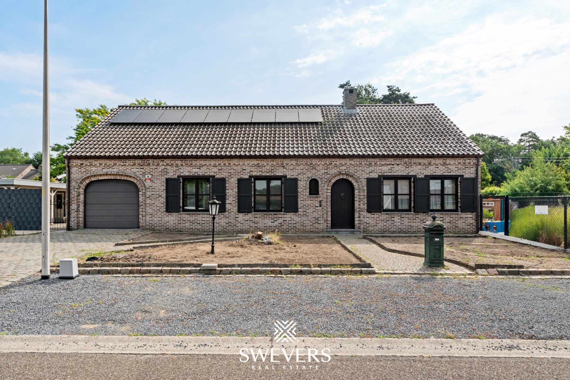 Comfortabele gezinswoning met minstens 3 slaapkamers te Bolderberg - foto 1