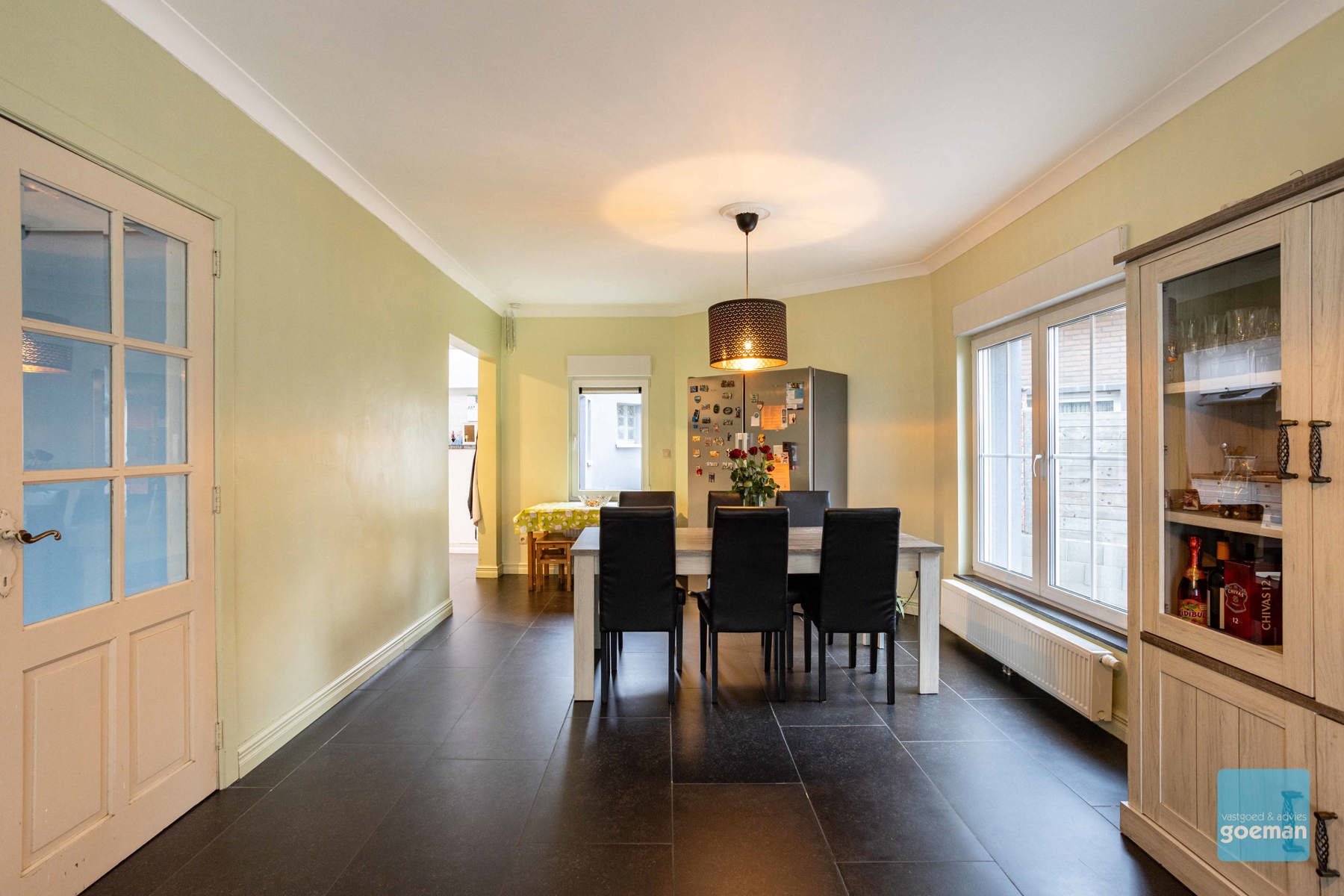 Maison à vendre à Lede avec 3 chambres - photo 4