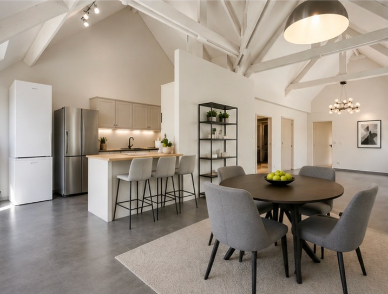 Appartement à vendre à Mol