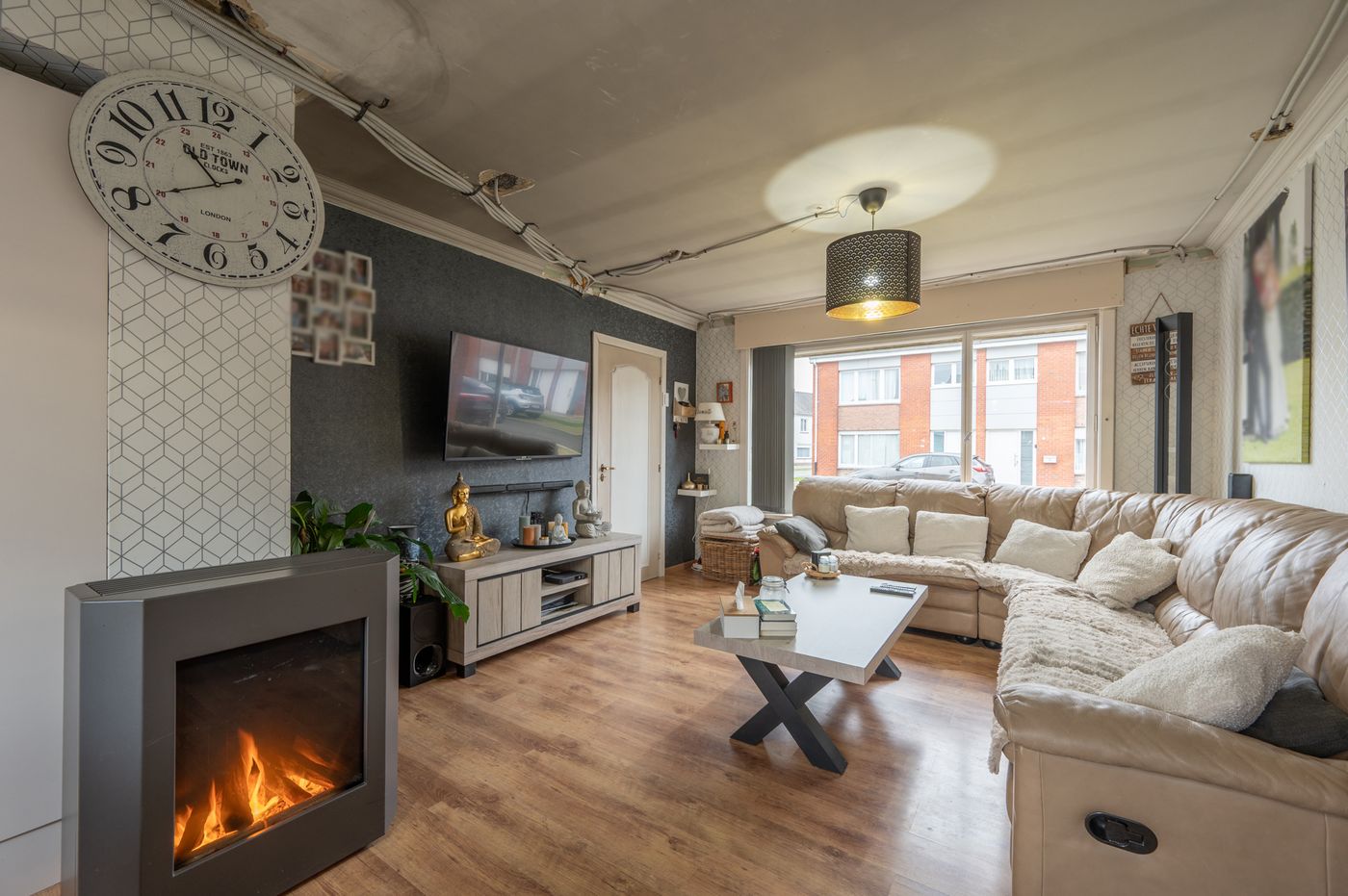 Woning met garage en veel potentieel op een rustige locatie - foto 2