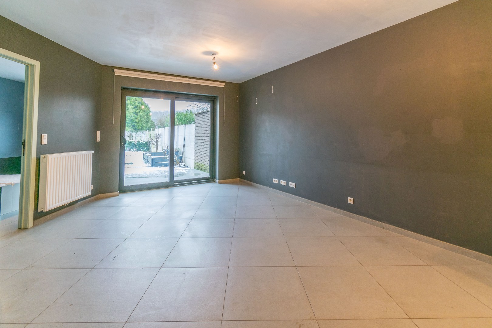 Apartment for sale in Sint-Pieters-Leeuw with 1 bedroom - photo 5