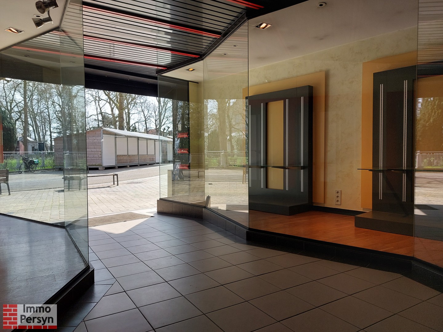 Uniek handelspand aan de Basiliek van Scherpenheuvel - foto 3