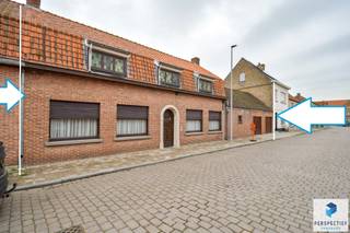 House for sale in Maldegem