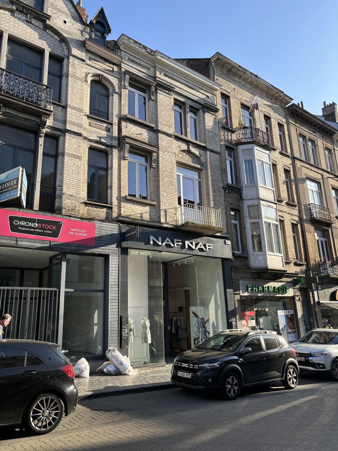 Handelspand AAA te huur - Tongerenstraat - foto 1