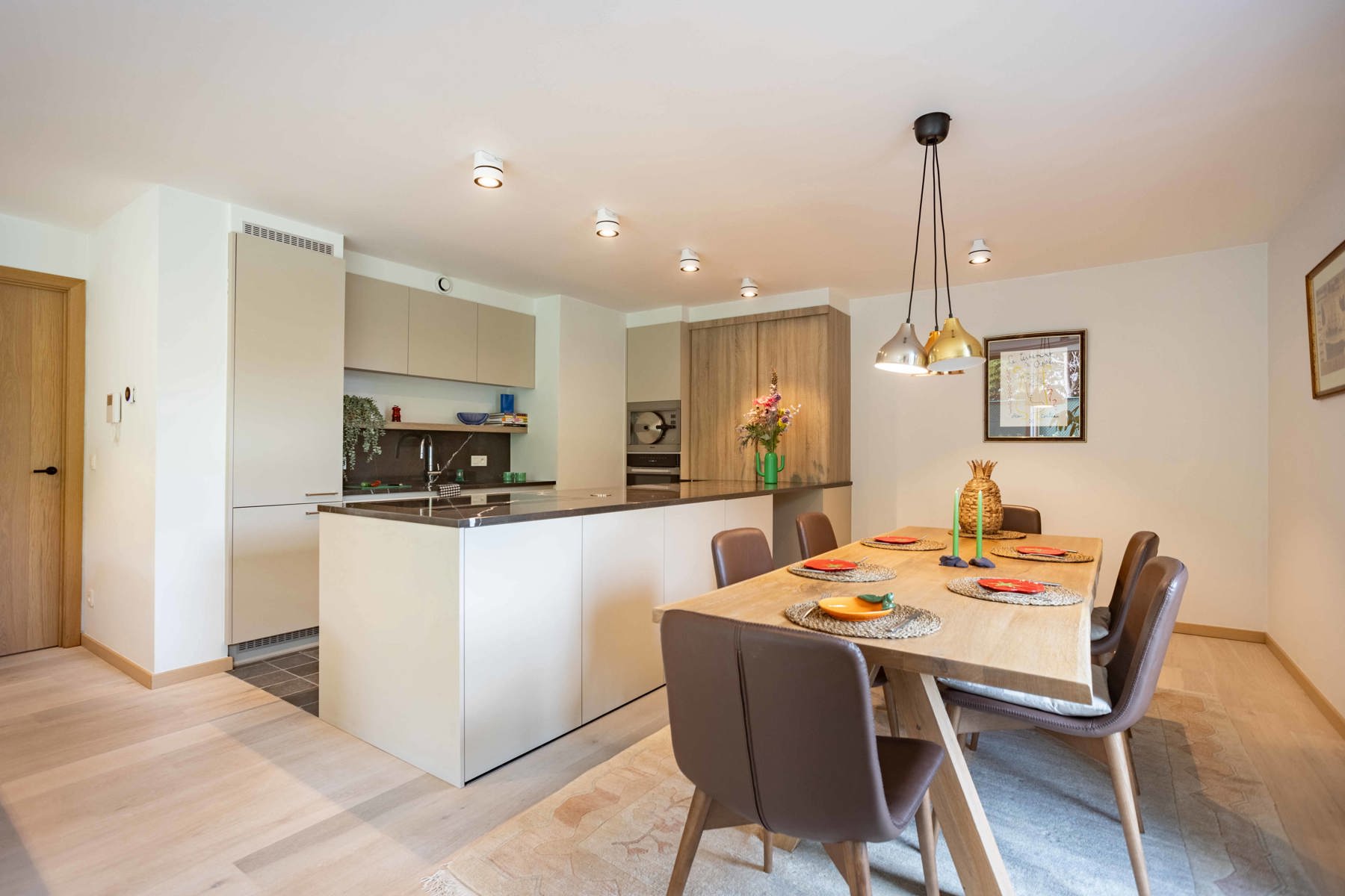 Apartment for sale in Melle with 3 bedrooms - photo 5