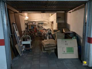 Appartement spacieux et lumineux avec 4 SLPKS, 3 BDKS, 2 terrasses et vues panoramiques !Ce grand appartement, avec un excellent EPC A et plein de...