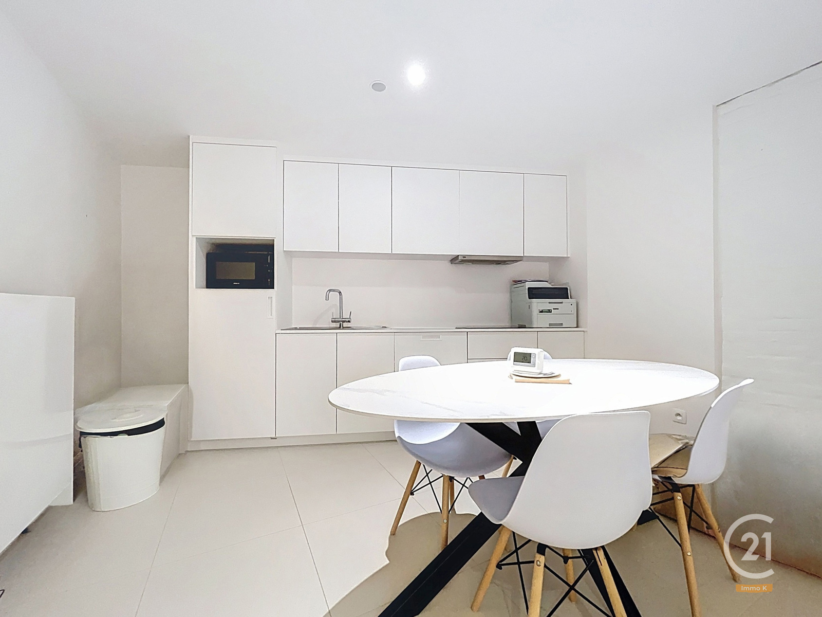 Instapklaar kantoor/praktijk/vrij beroep/handel - toplocatie - foto 5