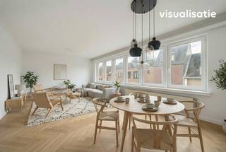 Appartement à vendre à Meerhout