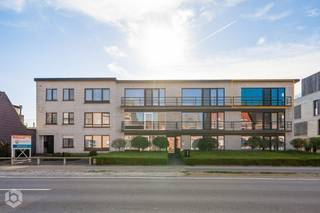 Apartment for sale in Putte