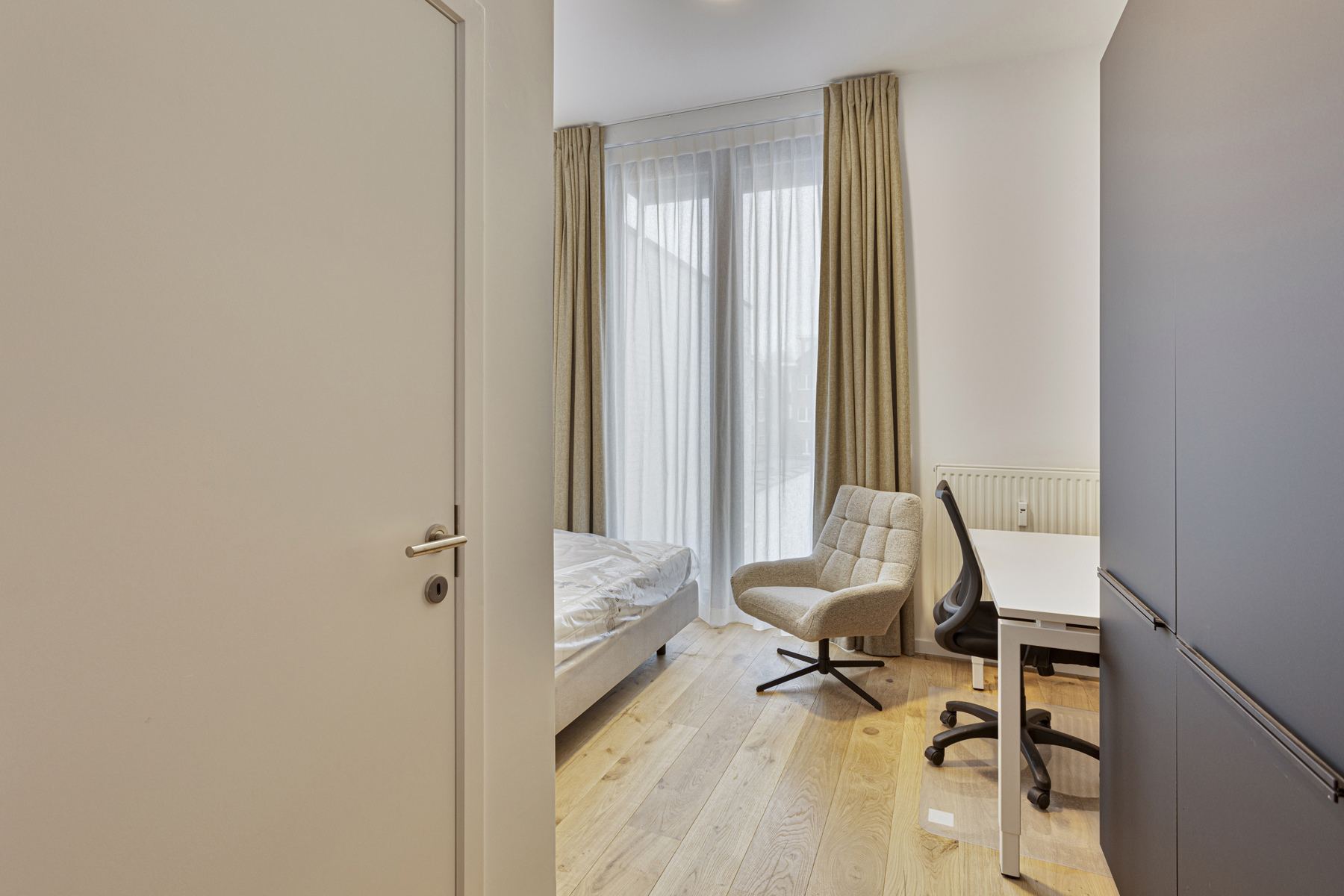 Apartment for rent in Leuven with 1 bedroom - photo 1