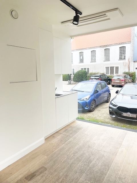 Commercial for rent in Ternat - photo 4