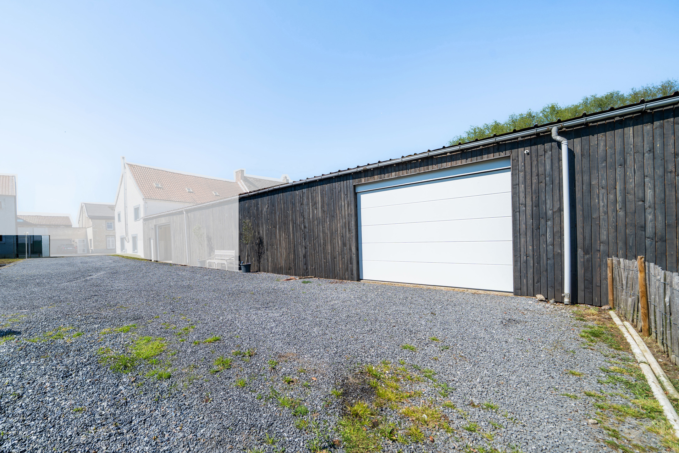Commercial à vendre à Villers-La-Ville - photo 1