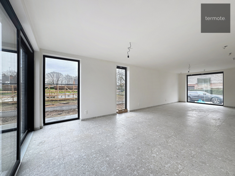 nieuwbouwwoning - foto 4