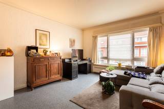 Appartement à vendre à Anvers