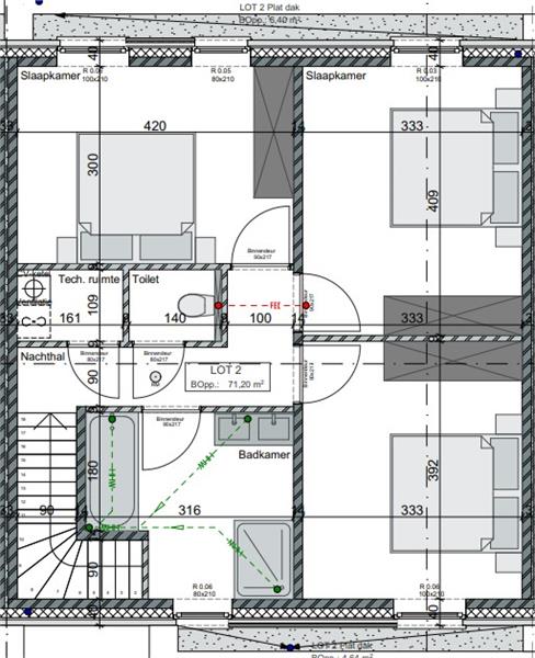 Prachtige nieuwbouwwoning met ideale ligging - foto 4
