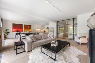 Appartement à vendre à Louvain