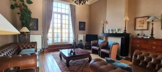 Appartement à louer à Anvers